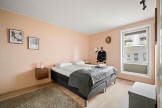 Modern & Spacious City Apartment - Bergen - 2