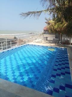Hotel Tatuyo - Cartagena das Índias - 0