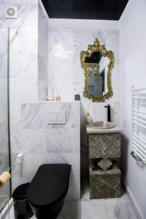 SAVAS Apartaments - Mamaia Sat/Năvodari - 4