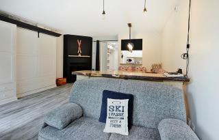 Hameau 28-51 Studio - 3