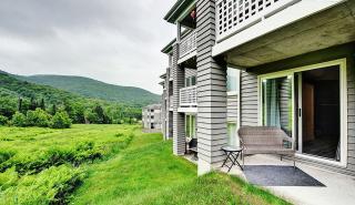 Hameau 28-51 Studio - 1