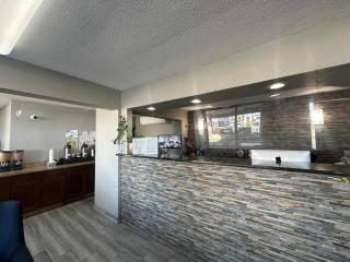 Executive Inn - Locust Grove - 1