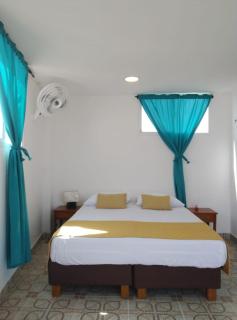 Hotel Tatuyo - Cartagena das Índias - 1