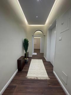 Luxury apartment with self check-in - Tabuk - 2