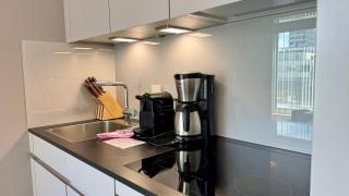 CityLounge - Westerland - 1