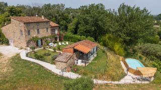 Villa Isabò by VacaVilla - Capannori - 0