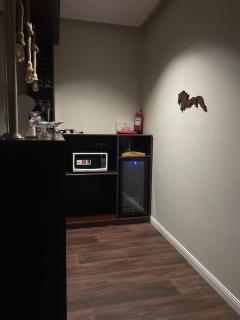Luxury apartment with self check-in - Tabuk - 3