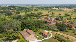 Villa Isabò by VacaVilla - Capannori - 3
