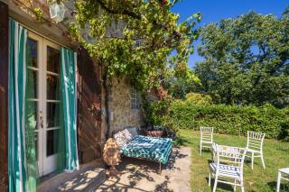 Villa Isabò by VacaVilla - Capannori - 1