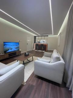Luxury apartment with self check-in - Tabuk - 0