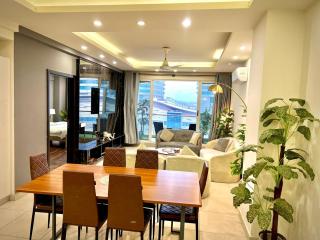 Elysium Signature Hotel Apartments - Front Facing Centaurus Mall ISB - Dargai - 2