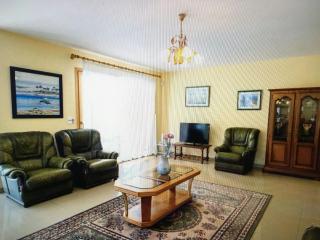 Villa spacieuse à Concarneau avec piscine privée - Concarneau - 4