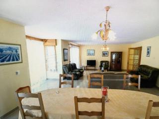 Villa spacieuse à Concarneau avec piscine privée - Concarneau - 3