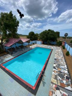 MSS Hotel - Trincomalee - 9