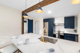Walk to Old Town - Cozy Restored Cottage - Cottonwood - 3