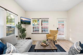 Walk to Old Town - Cozy Restored Cottage - Cottonwood - 8