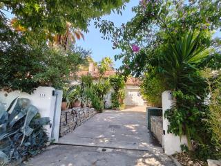 VILLA privée MYRIAMI BEACH - 8