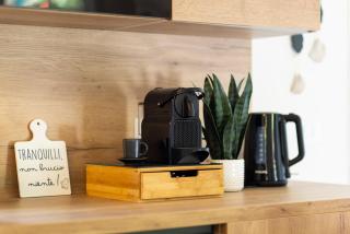 LULU' HOUSE - Como Lake - 4