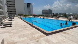 Luxury apartment with a central location and pool - Cartagena das Índias - 1