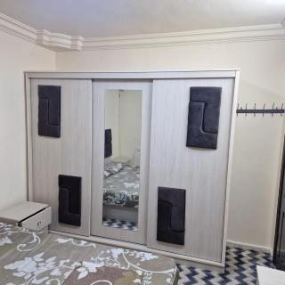 شقة مفروشة في مدينة اربد - Irbid - 4