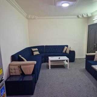 شقة مفروشة في مدينة اربد - Irbid - 1