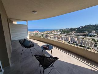 t2 neuf dans résidence de standing - Bastia - 6