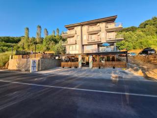 Villa&Restaurant Strmec - Elshani - 0
