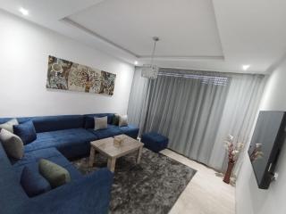 Résidence Agadir bay 1 - Agadir - 7