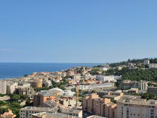 t2 neuf dans résidence de standing - Bastia - 3