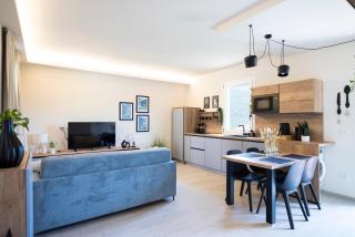 LULU' HOUSE - Como Lake - 4