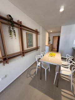 Suit Chalet Santiago - Santiago del Estero - 5