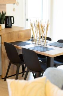 LULU' HOUSE - Como Lake - 9