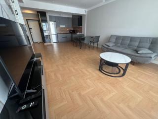 New 1BR Urban Tower City Center - Ulaanbaatar - 9