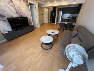 New 1BR Urban Tower City Center - Ulaanbaatar - 0