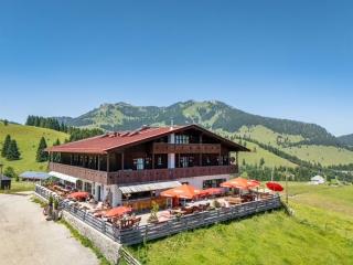 Almgasthof Grafenherberg - Oberaudorf - 0