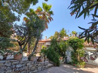 VILLA privée MYRIAMI BEACH - 6