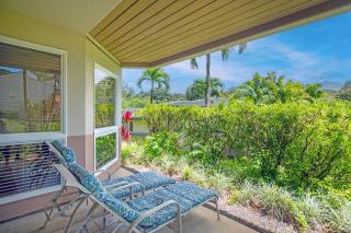 Villas of Kamalii 40 - Princeville - 2