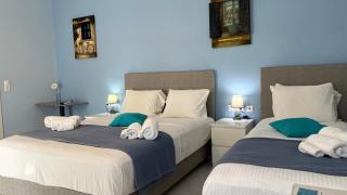 Myrto Hotel - Koufonisia - 9
