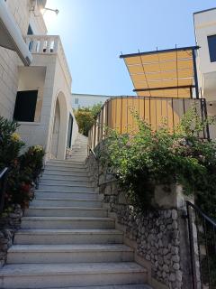 Mozart apartments - 9