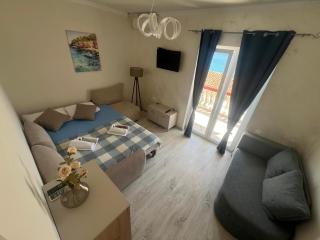Apartmani Stari Grad - Sutomore - 3