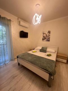 Apartmani Stari Grad - Sutomore - 8