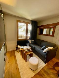 Plagne 1800 appartement, cosy - La Plagne Tarentaise - 0
