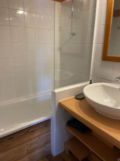 Plagne 1800 appartement, cosy - La Plagne Tarentaise - 9