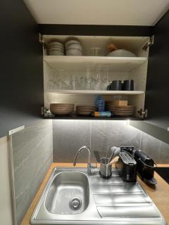 Plagne 1800 appartement, cosy - La Plagne Tarentaise - 7
