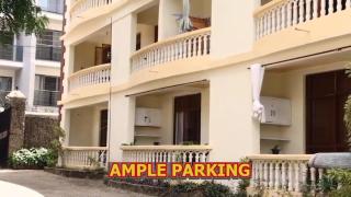 Pebs one bedroom Roco Apartment - Mombassa - 7