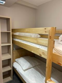 Plagne 1800 appartement, cosy - La Plagne Tarentaise - 5