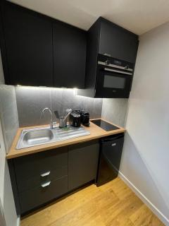 Plagne 1800 appartement, cosy - La Plagne Tarentaise - 4