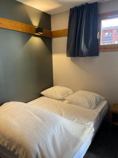 Plagne 1800 appartement, cosy - La Plagne Tarentaise - 1
