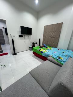 บ้านพักชะอำTu - 5