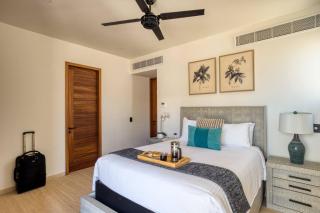 Family Friendly Apt 9 sin vista, 3bBR , 6pax - Cabo San Lucas - 1